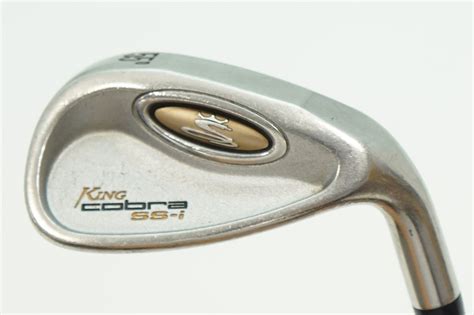 king cobra ssi irons review